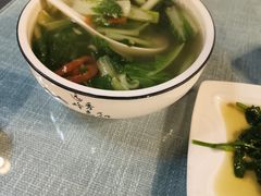 -庶民居中餐馆(花土店)