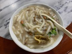 -老西关濑粉(文明路店)