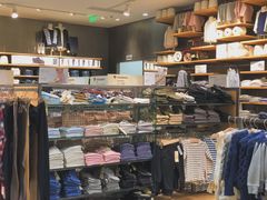 -MUJI无印良品(滨江宝龙城店)