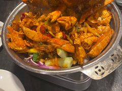 -南海底小海鲜·湘菜(鲁巷吴家湾店)