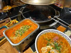 -水浒烤肉(国贸店)