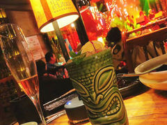 -胡桃里音乐酒馆(曲江店)