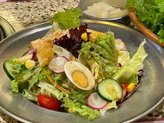 -首尔烤肉大排档(合生汇店)
