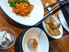 -临家闽南菜(宝洲路店)