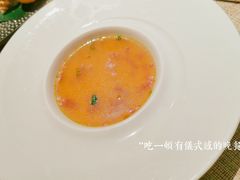 -香樟花园法式铁板烧(恒隆广场店)