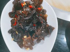 -三里屯土灶炖公鸡地锅鸡(江东店)