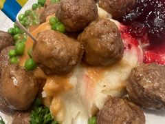 -宜家·瑞典风味餐厅(武汉荟聚中心店)