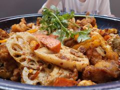 -渝蛙馆(新百店)