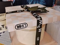 -姆们M Sweetie Cake(五道口店)