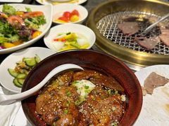 -NIUAN牛庵·日式和牛烧肉(恒隆店)