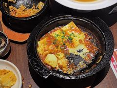 -大同江朝鲜菜•长春地标美食(绿园吾悦广场店)