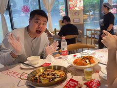 -五丁桥光头香辣蟹(望江橡树林店)