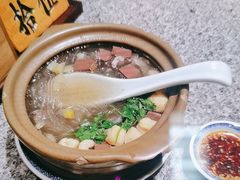 -南京大牌档(龙湖长楹天街店)