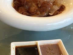 -御花园·粤菜·海鲜火锅(中山公园店)