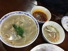 -天下第一面(大雁塔北广场店)