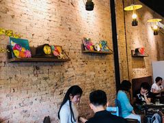 -Ngoc Chau Garden