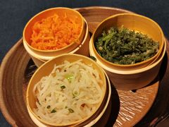 -金狮麟·新豫菜(金码大厦店)