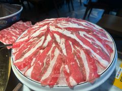 -川味观·鲜货火锅(西湖文化广场店)