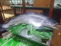 -昆明佳华广场酒店·西餐厅