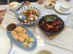 -志明眷村·台式融合菜·宵夜