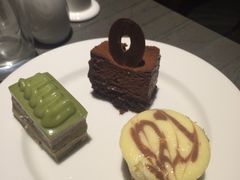 -“香”全日餐厅·株洲大汉希尔顿酒店