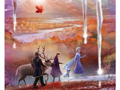 -万达IMAX影城(盘锦万达广场店)