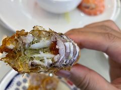 -覃记海鲜美食餐厅