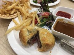 MOO迷你威靈頓牛柳-MOO Beef Cafe