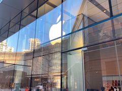 -Apple零售店(华贸购物中心店)