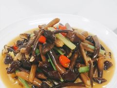 -丽华园(汉阳龙阳店)