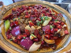 -老来福·非遗酸汤兔(凯旋路店)