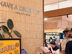-CURRY YA 熟成咖哩專門店(深圳湾万象城店)
