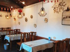 用餐区-小厨子私房菜·云南美食店