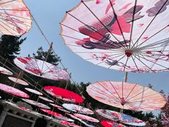 -石岛赤山风景区