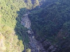 -广东大峡谷