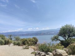 -西昌邛海湿地