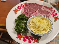 -烤肉食堂(揭阳广百店)