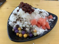 -串妹花式冰粉(乐山总店)