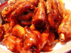 -蜀留香石锅鱼(六顺街店)