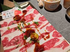 -小黑牛烤肉(聚隆店)