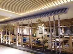 -巴斯漫温泉汗蒸馆(贡湖大道店)