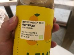 -奈雪的茶(佛山顺德美的悦然广场店)
