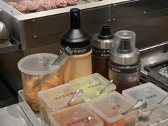 -肉肉大米(金虹桥店)