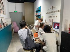 -海马体照相馆(天津世纪都会店)