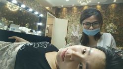 -HQ半永久纹绣纹眉