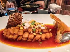 -杭州君悦酒店·湖滨28中餐厅