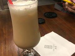 归觅香咖-归觅·西关小姐人文艺术馆(荔枝湾店)