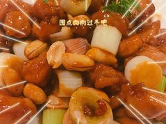 -局气烤鸭·北京菜(前门店)