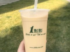 -1点点(银座和谐广场店)