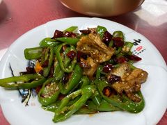 -洞背山庄(洞背院区式管理小区店)